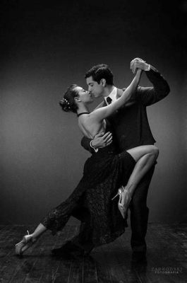  Invitation To The Dance: Un Voyage Émotif à Travers le Tango et l'Amour