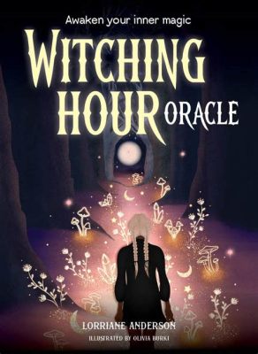 The Witching Hour! An Early Experiment in Horror That Continues to Fascinate